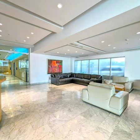 Yc 3602 L Apartamento 2Br En Av Balboa ปานามาซิตี้ ภายนอก รูปภาพ