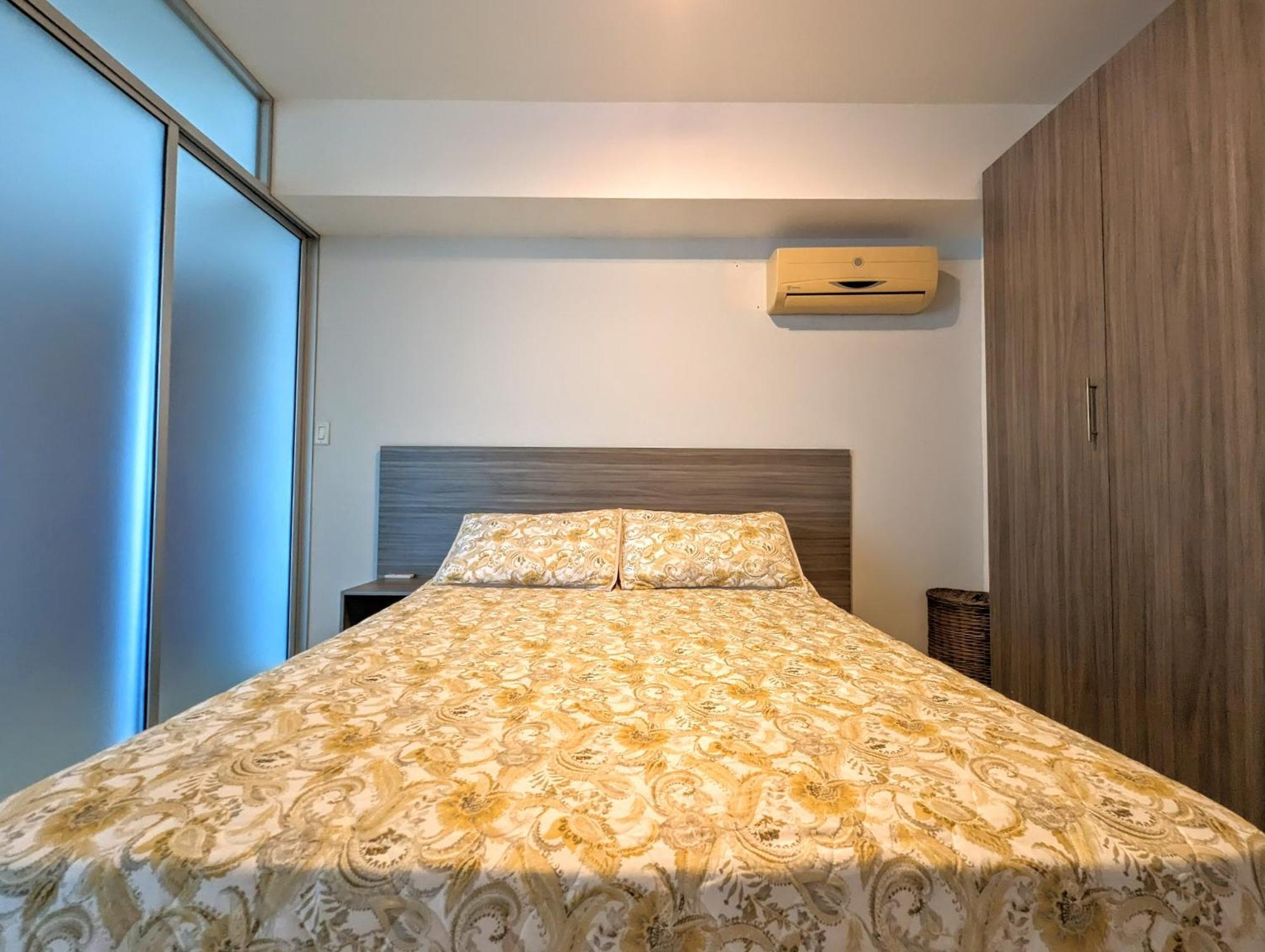Yc 3602 L Apartamento 2Br En Av Balboa ปานามาซิตี้ ภายนอก รูปภาพ