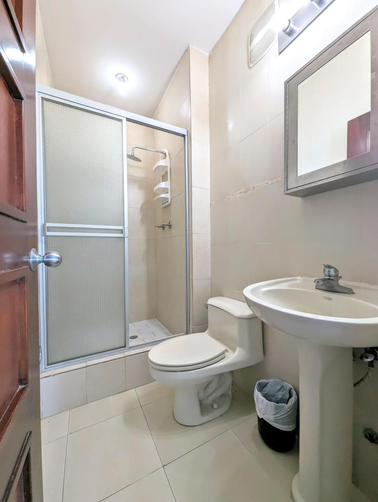 Yc 3602 L Apartamento 2Br En Av Balboa ปานามาซิตี้ ภายนอก รูปภาพ